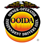 A proud Gold Supporter of OOIDA